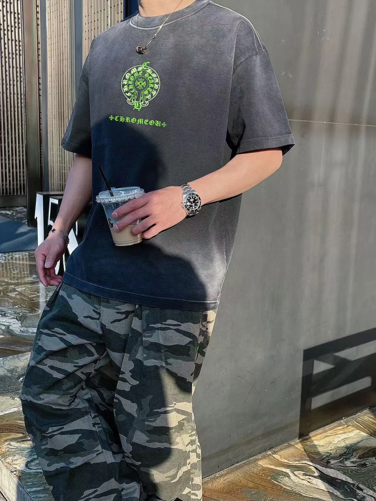 model picture